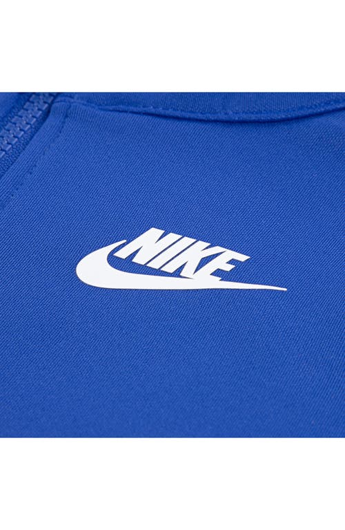 Nike 3-piece Essential Set In Blue