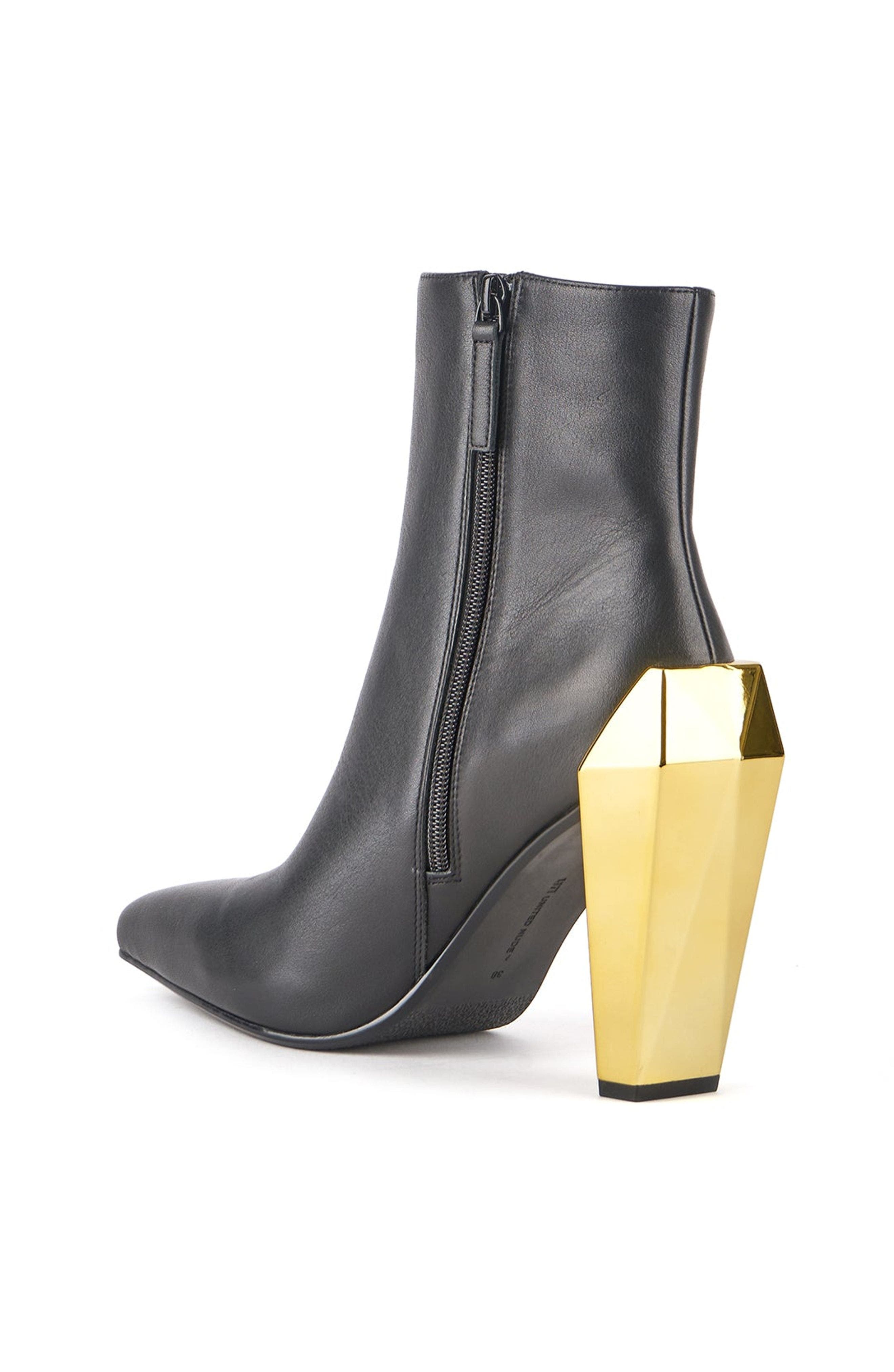 United Nude Gem Bootie Hi, Alternate, color, 