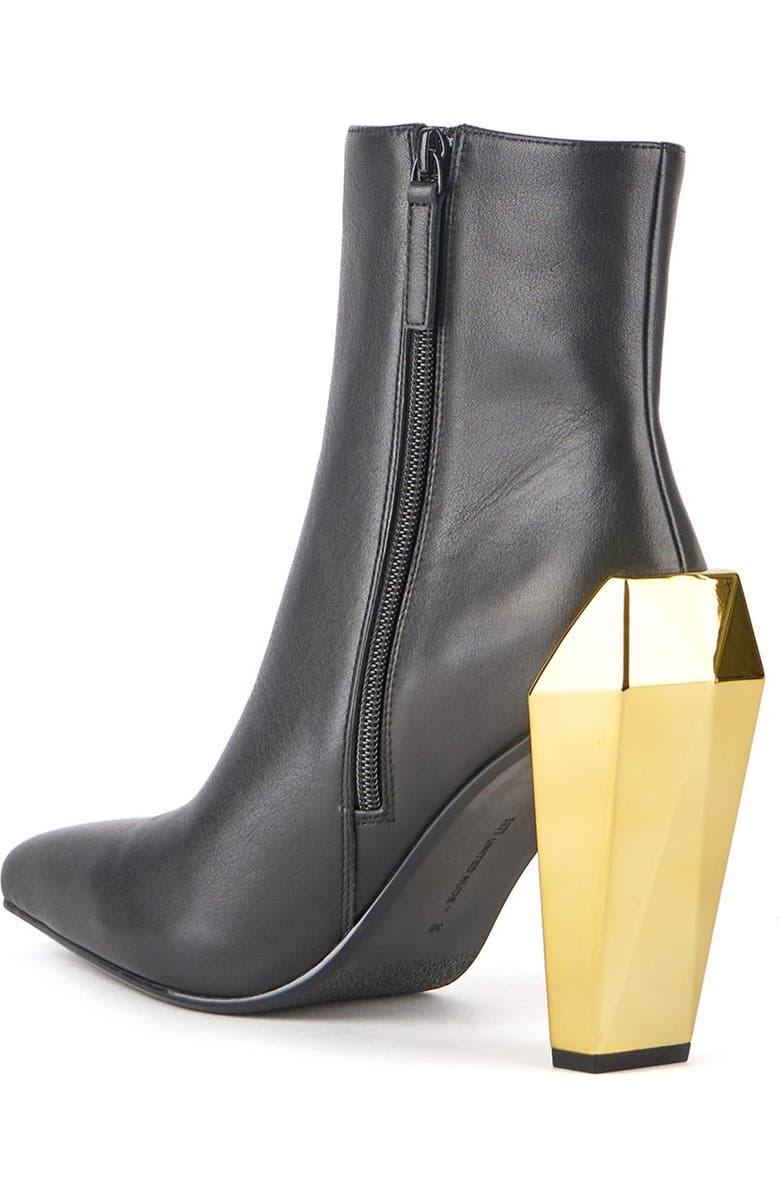 United Nude Gem Bootie Hi, Alternate, color,