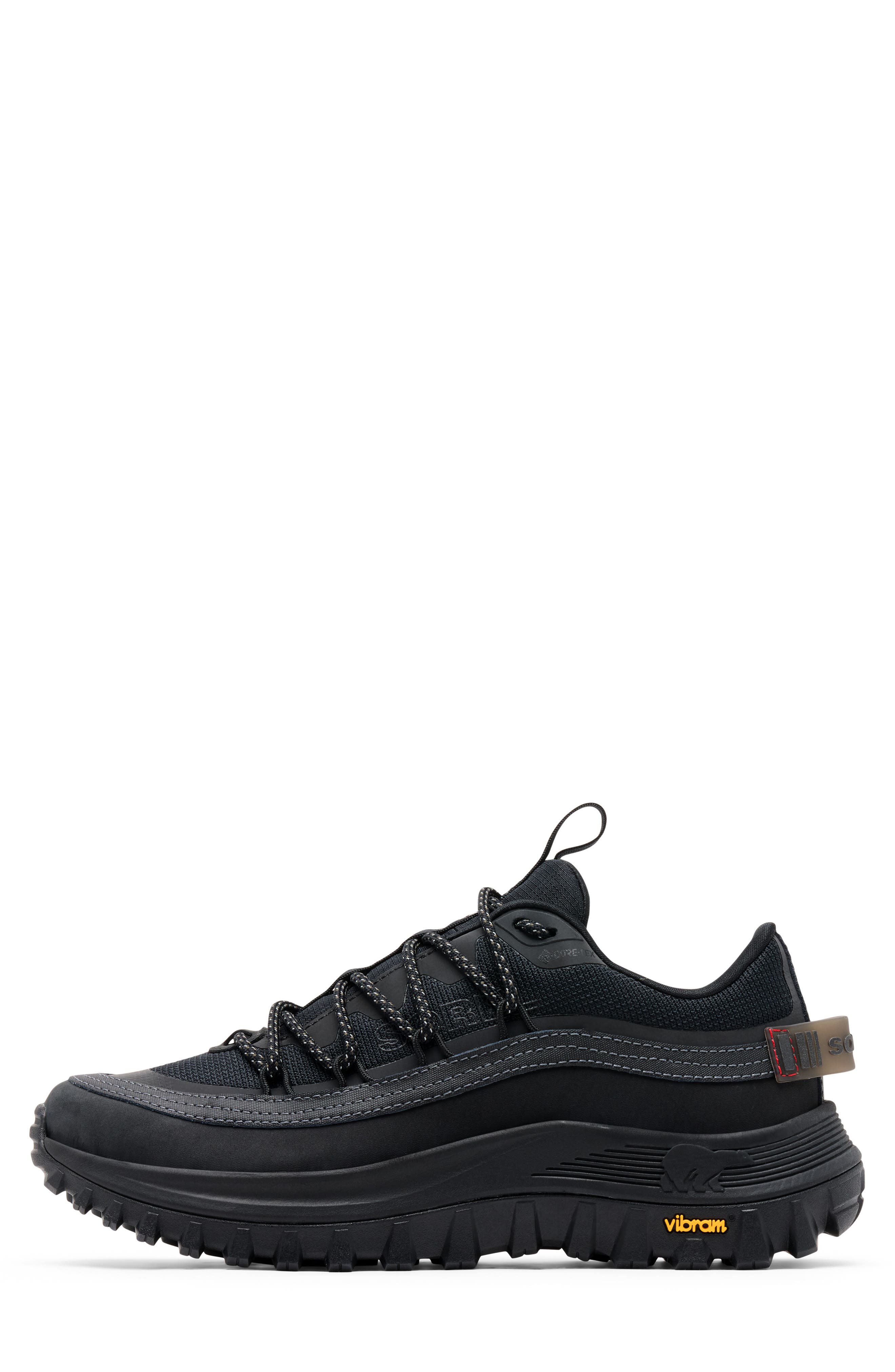 SOREL CALLSIGN HORIZON™ LOW GTX Gore-Tex® Waterproof Sneaker (Men