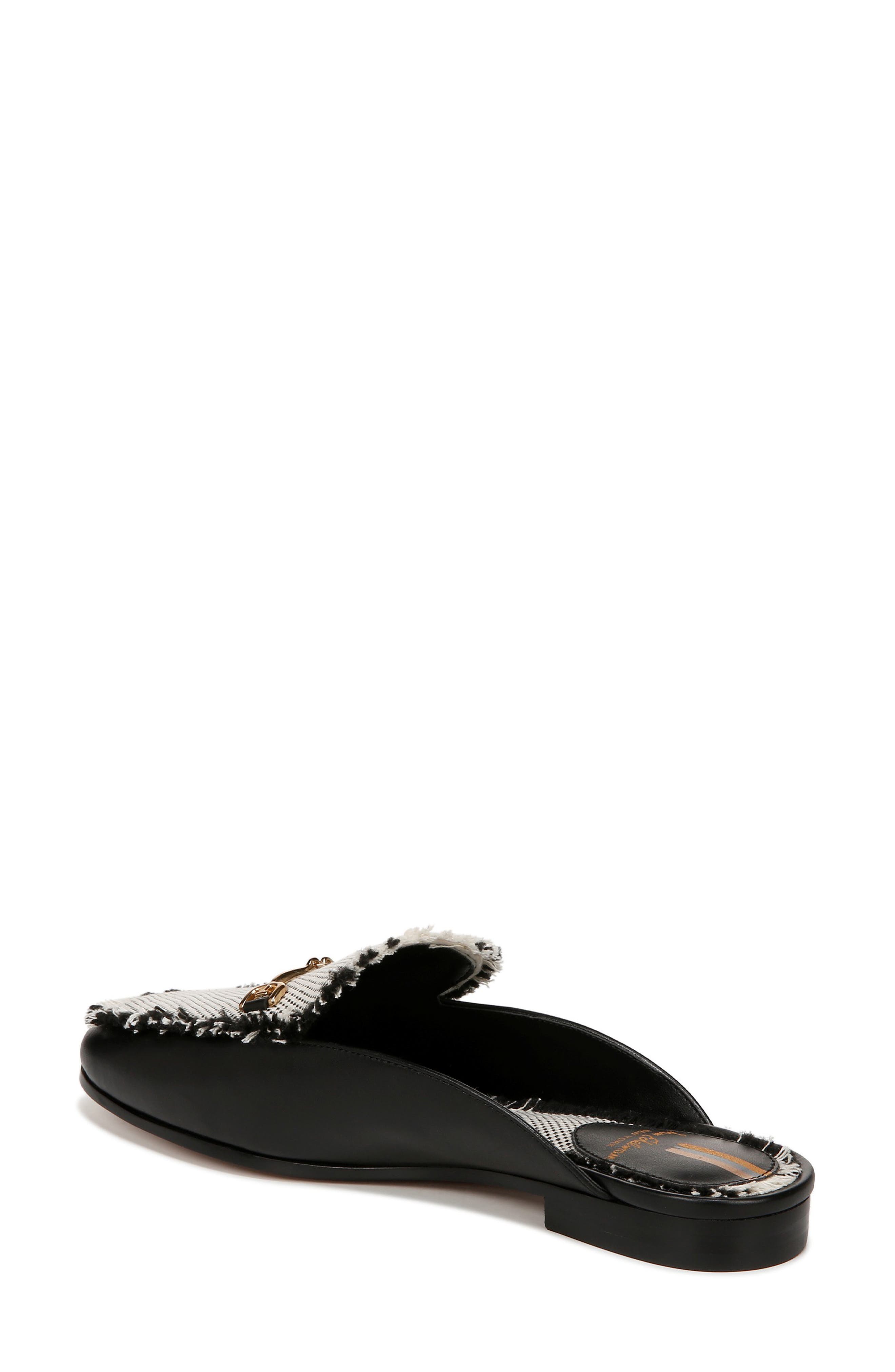 Sam Edelman Linne Bit Mule, Alternate, color, 