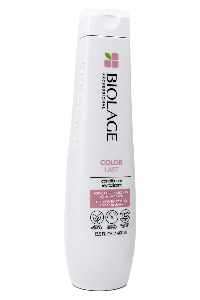 Colorlast Conditioner, Main, color, NO COLOR