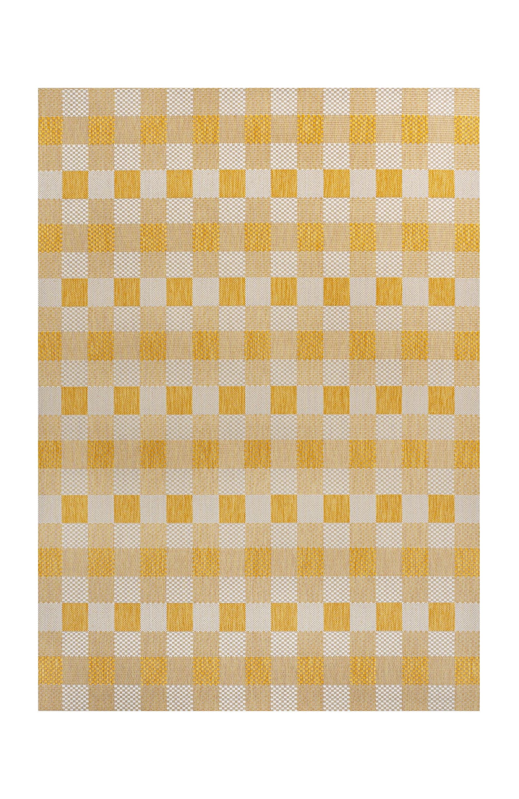 selected Yellow/Cream