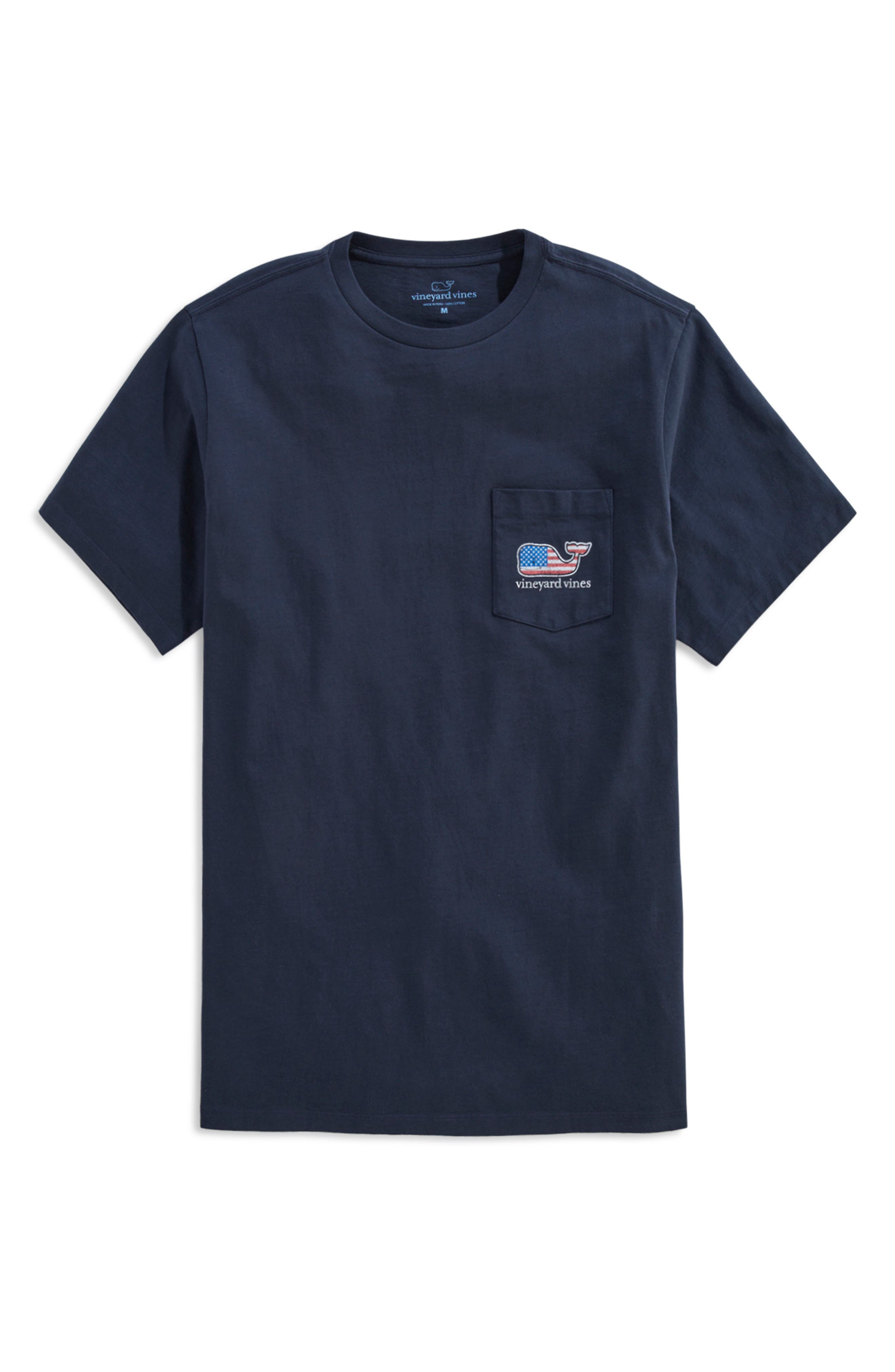 selected VINEYARD NAVY