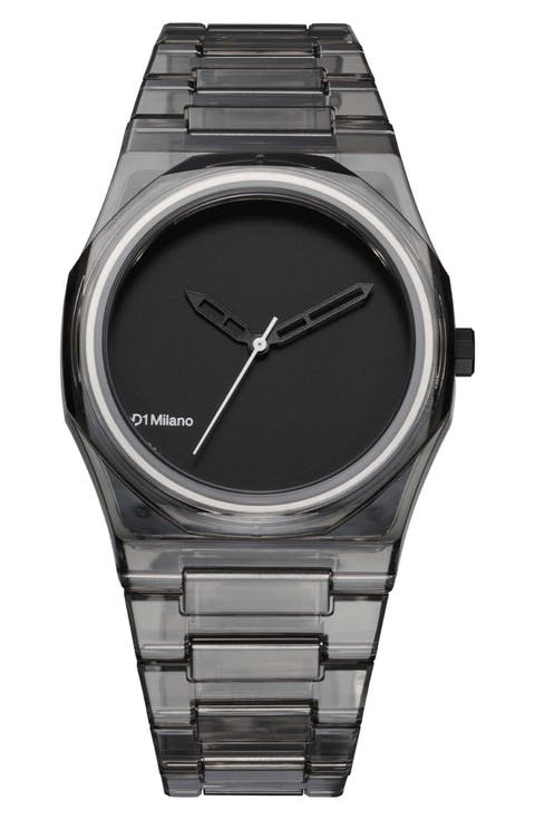 Men's D1 Milano Watches | Nordstrom Men's D1 Milano Watches | Nordstrom