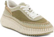Chloé Nama Platform Sneaker