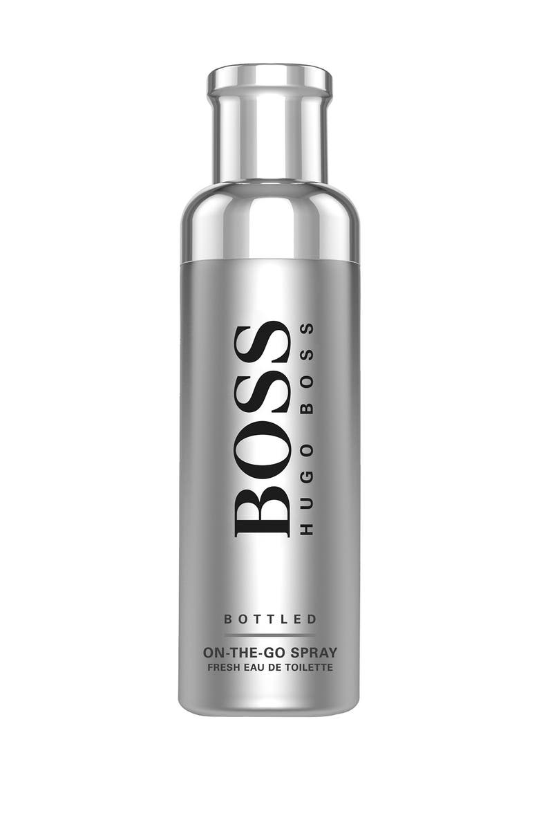 BOSS Bottled On-the-Go Spray - 3.0 oz., Alternate, color,
