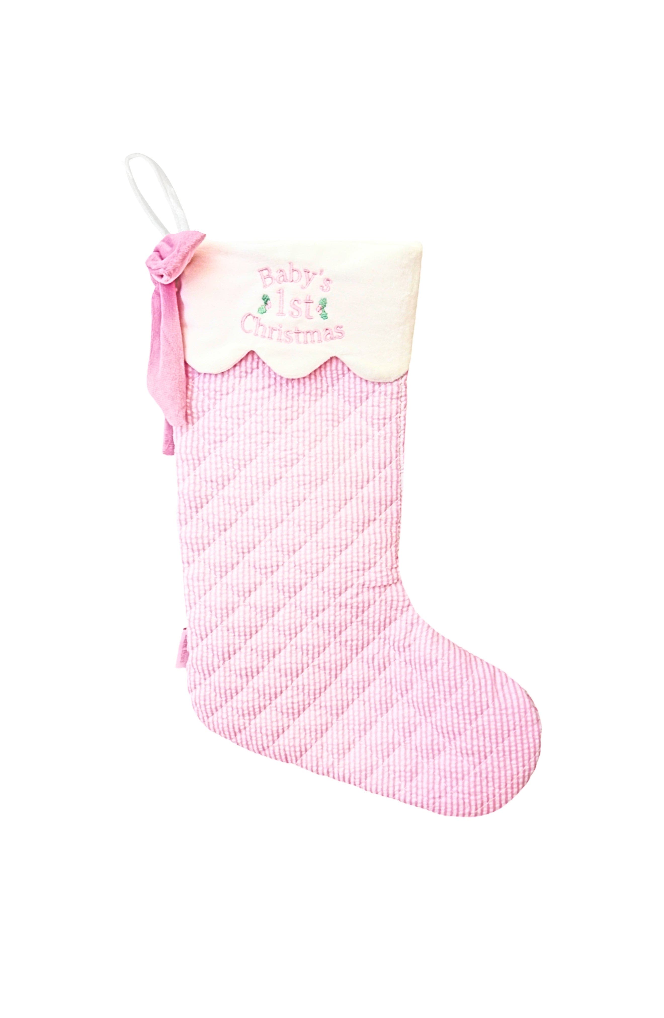 selected Pink