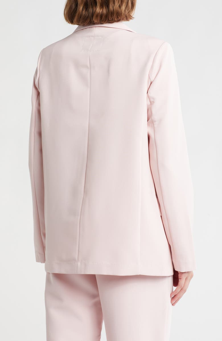 Sanctuary Not Your Boyfriend Blazer, Alternate, color,