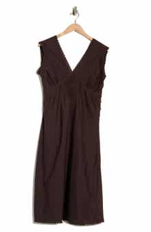 Me and You Midi Slipdress
