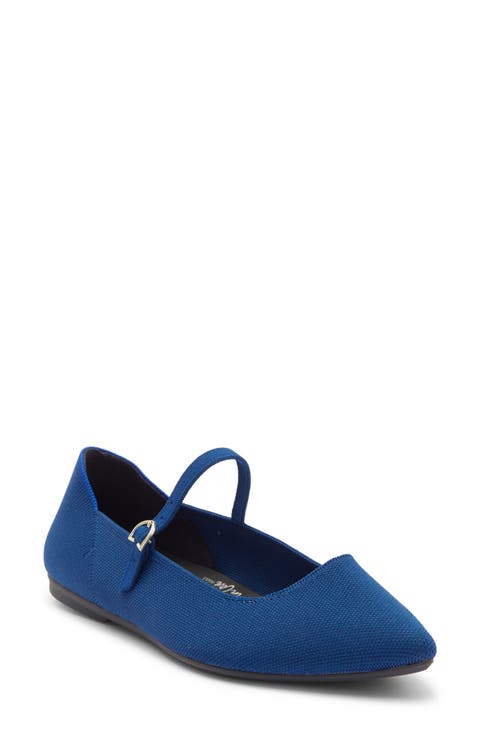 The Point Mary Jane II Flat