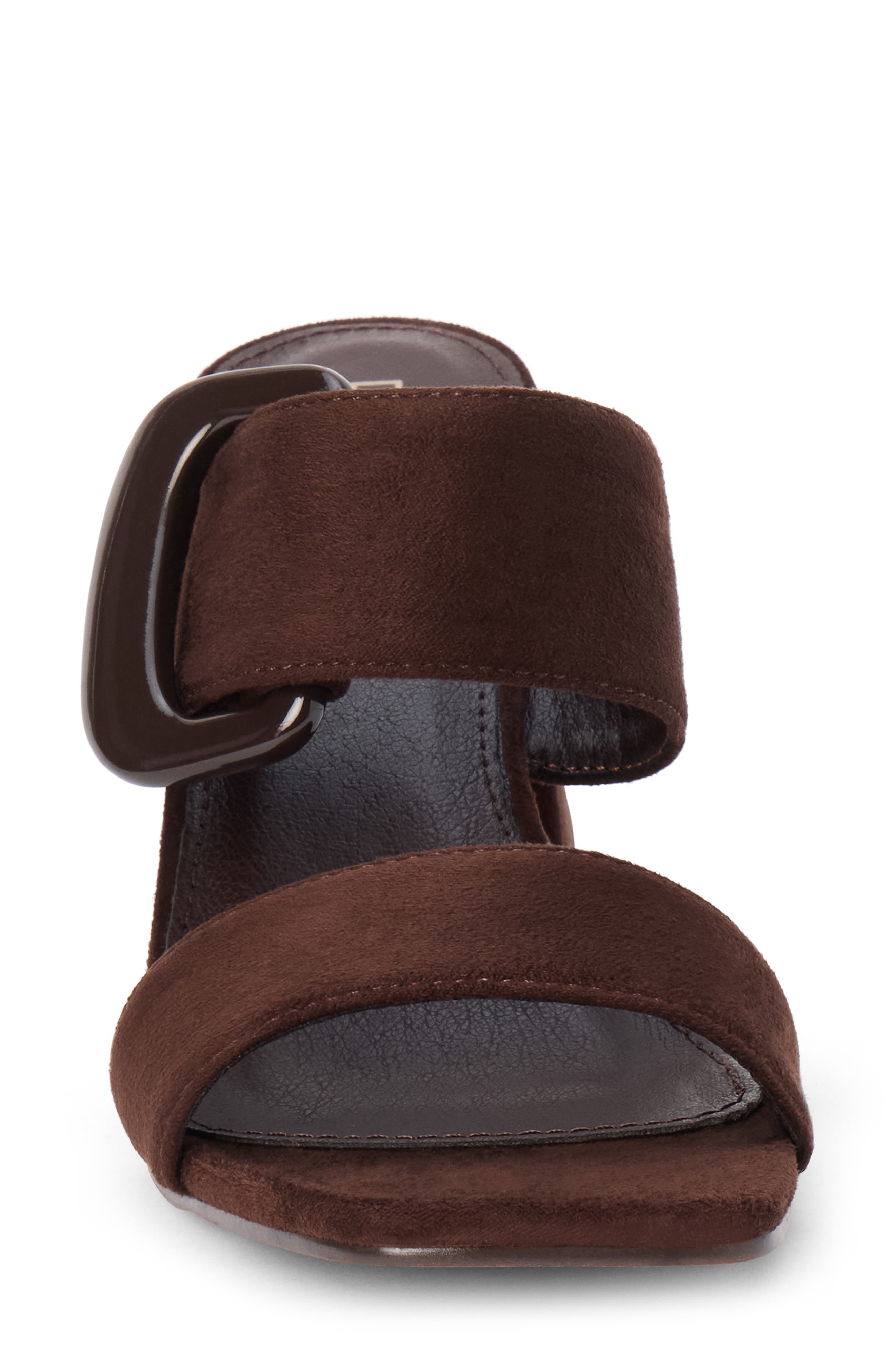 Sally Slide Sandal, Alternate, color, ESPRESSO