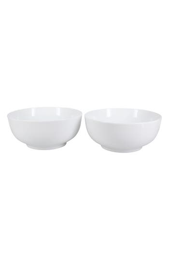 Bia Cordon Bleu Set Of 2 Serving Bowls