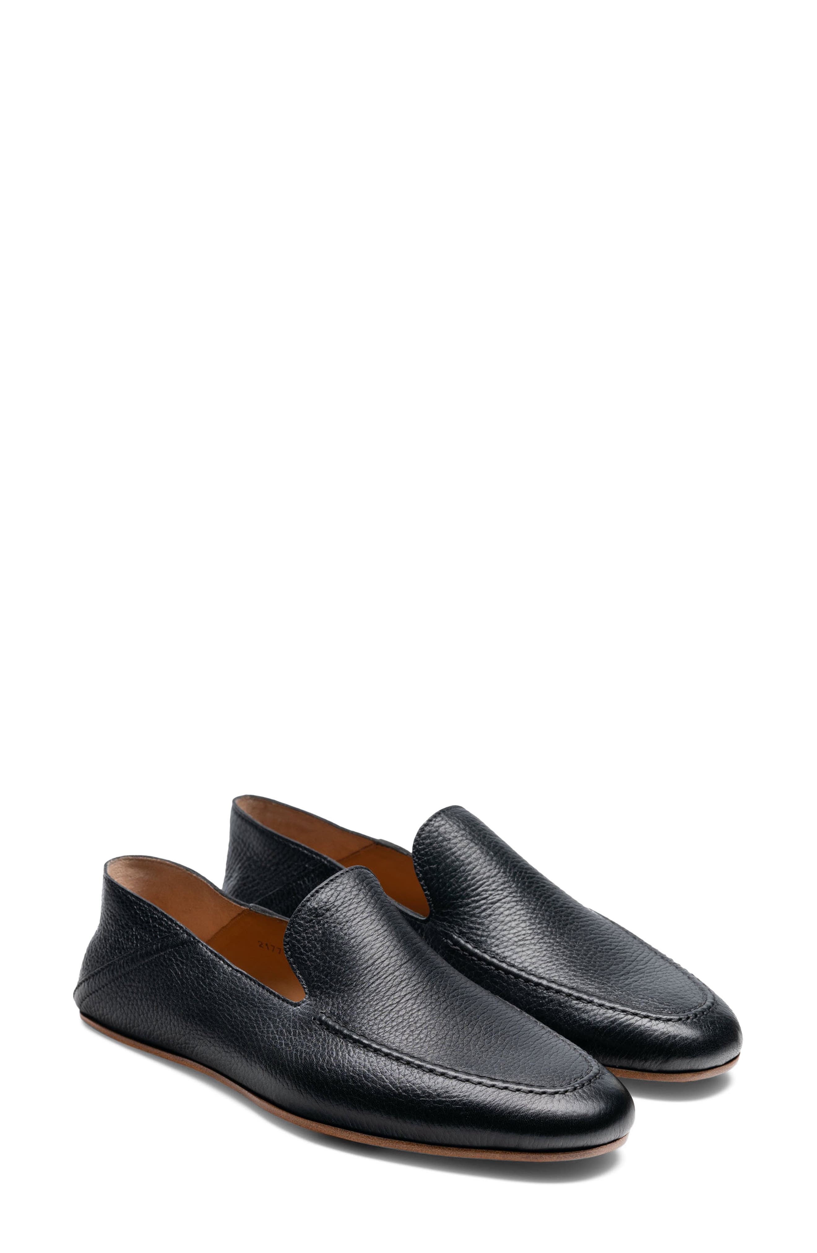 Magnanni Heston Slipper, Main, color, 