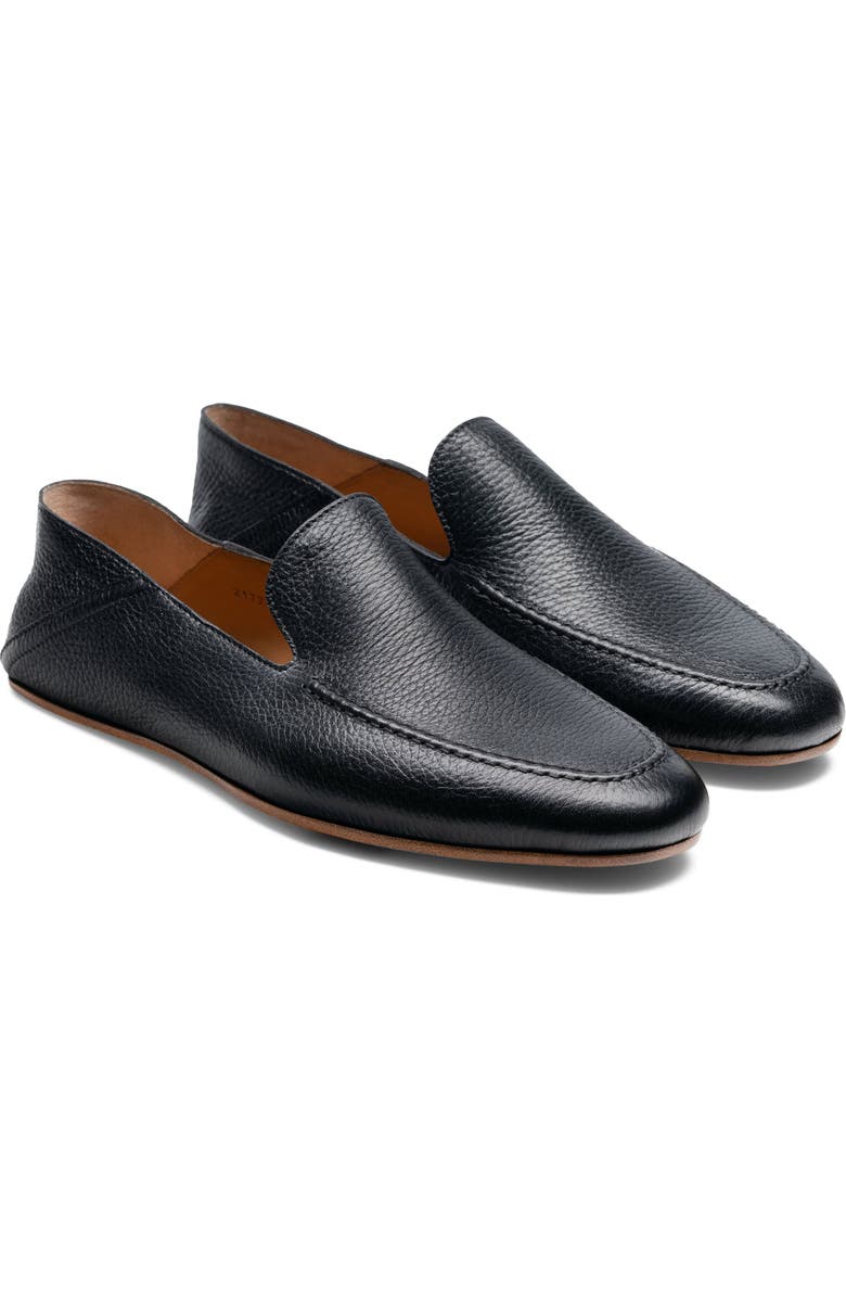 Magnanni Heston Slipper, Main, color,