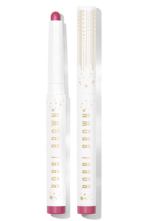 Long-Wear Cream Eyeshadow Stick