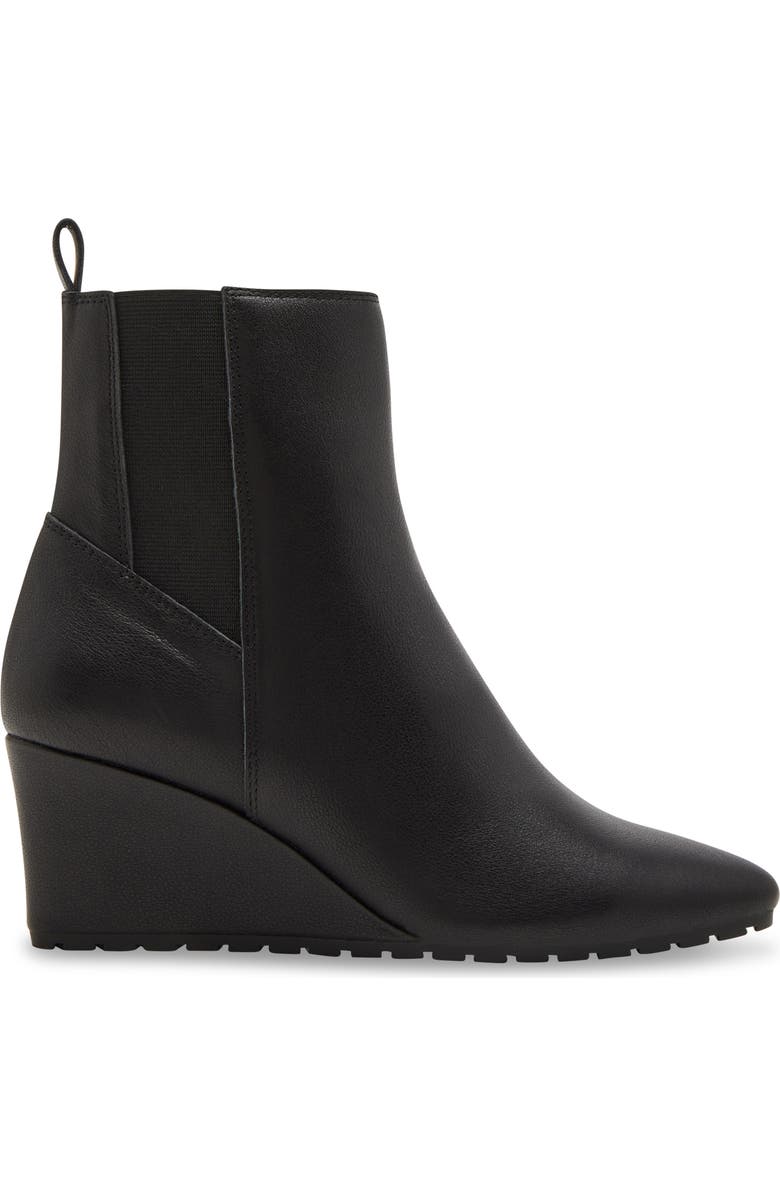 Blondo Veena Waterproof Wedge Bootie, Alternate, color,