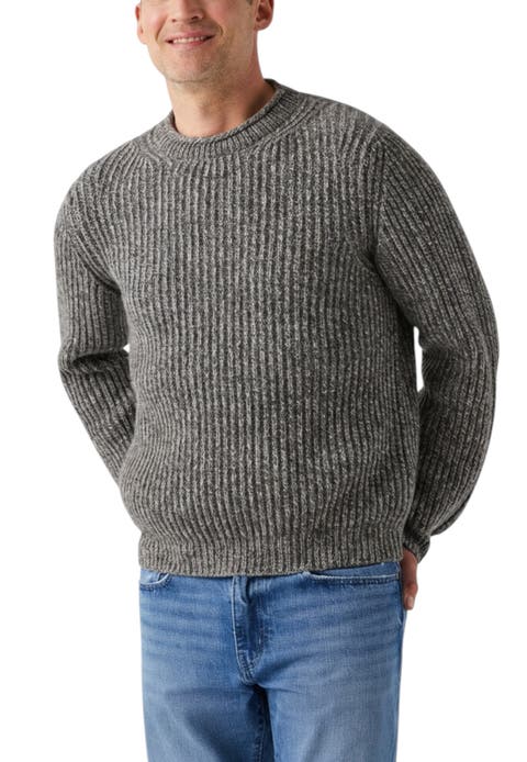 Spencer Cashmere Blend Rollneck Sweater