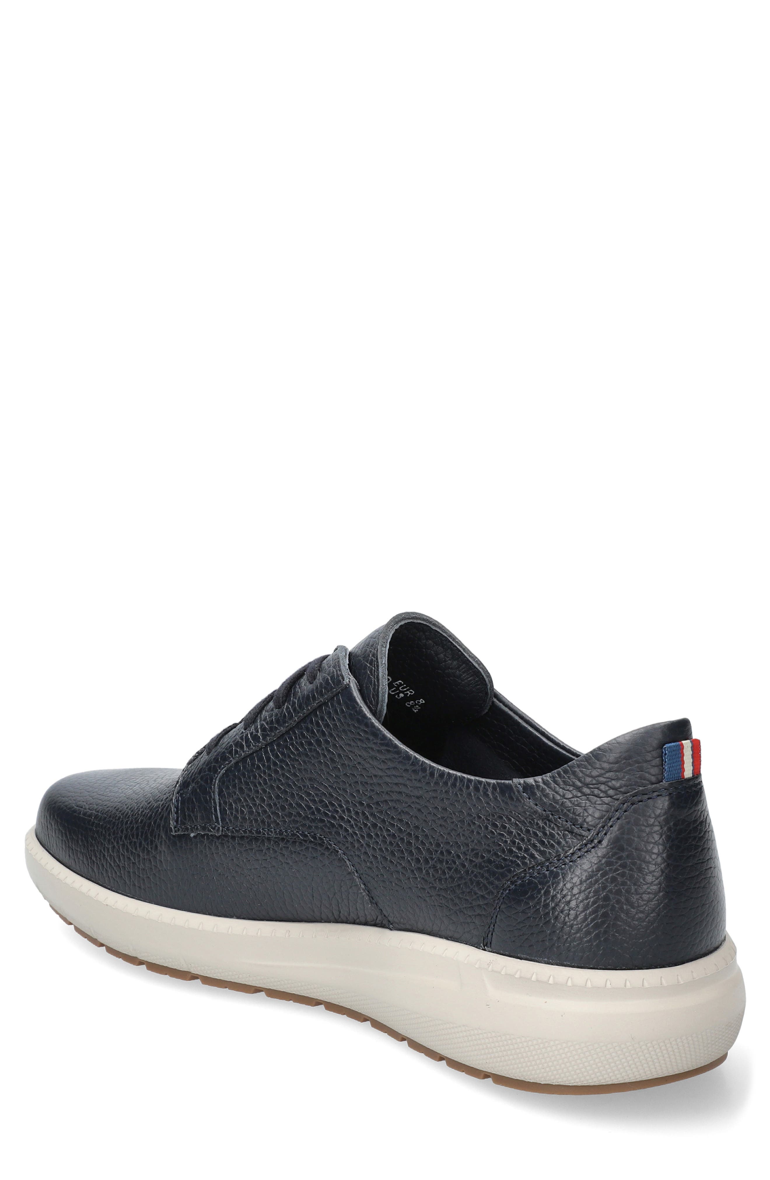 Joris Sneaker, Alternate, color, NAVY ORE1345