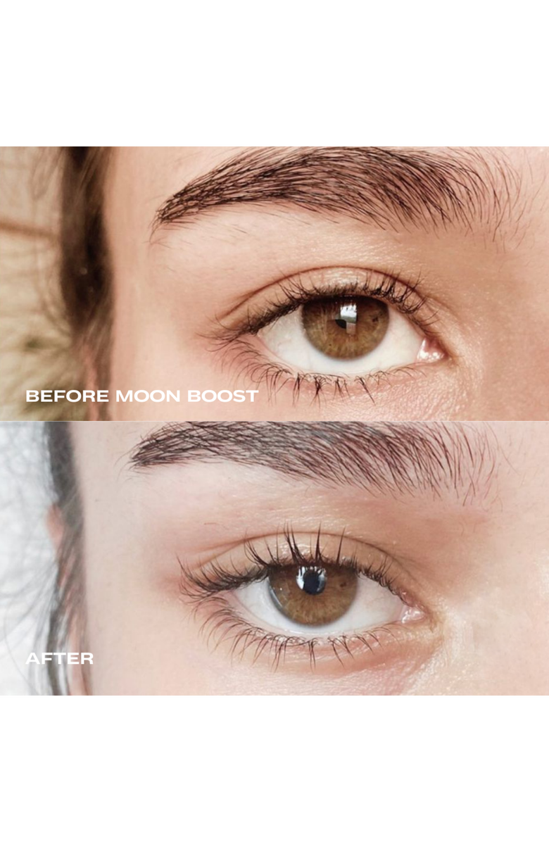 Luna Nectar Moon Boost Lash & Brow Enhancing Serum, Alternate, color, NO COLOR