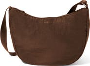 baggallini Swift Crescent Crossbody