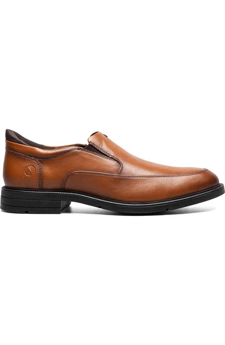 NUNN BUSH Kore EZ Hero Loafer, Alternate, color, Cognac