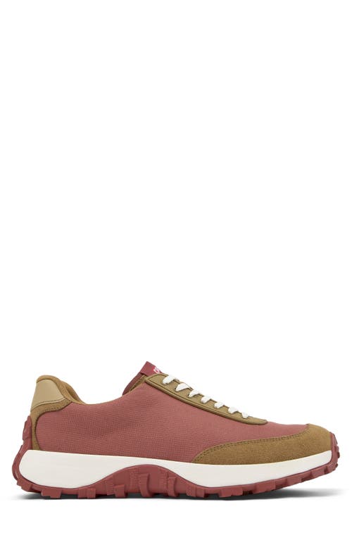 Camper Sneakers Men Color Red In Medium Red