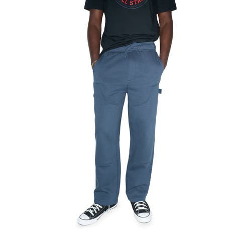 Double Knee Sweatpant