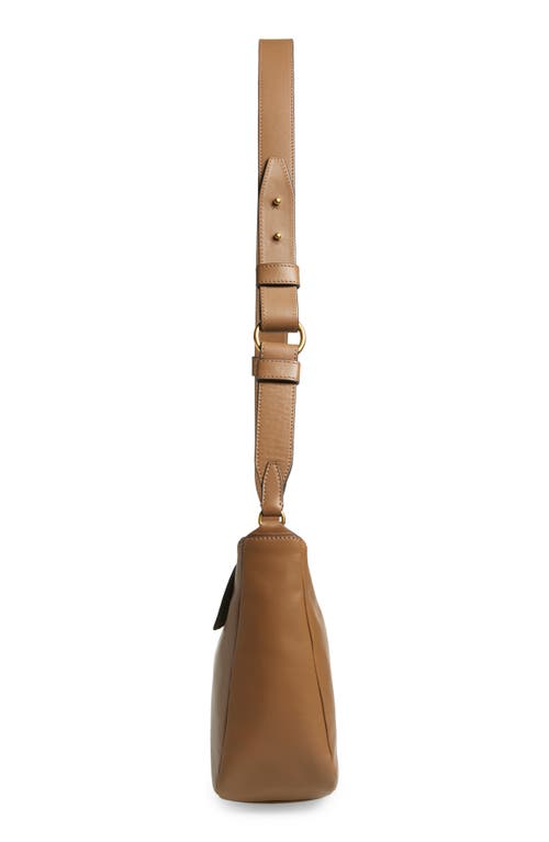 Rag & Bone Prospect Square Leather Crossbody Bag