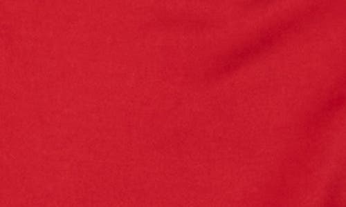 A.l.c . Miranda Sleeveless Top In Red