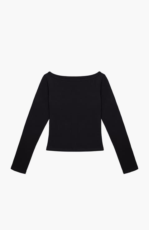 Long Sleeve Top