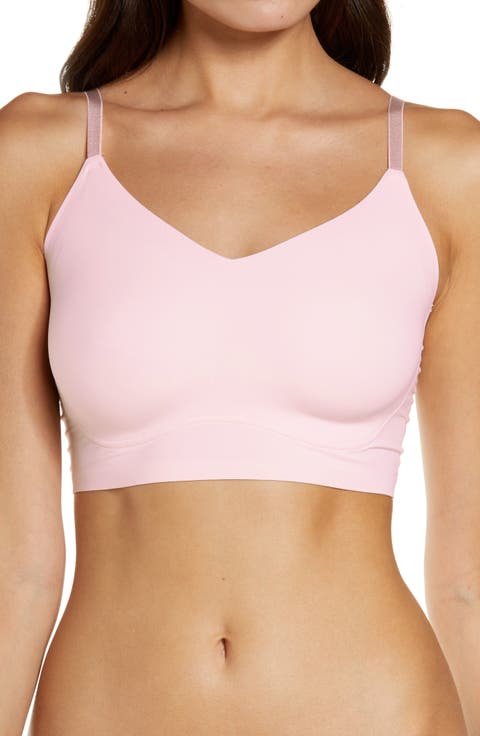 True Body Lift Full Cup Triangle Bra (DD Cup & Up)