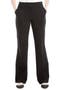 Ponte High Waist Straight Leg Pants