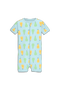 Baby Organic Zip Shortie