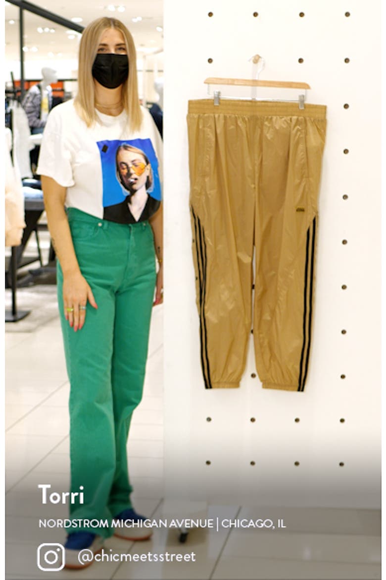 Track Pants video