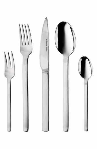 BERGHOFF INTERNATIONAL Essence 30-Piece Flatware Set