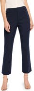 NIC+ZOE Plaza Ankle Demi Bootcut Pants