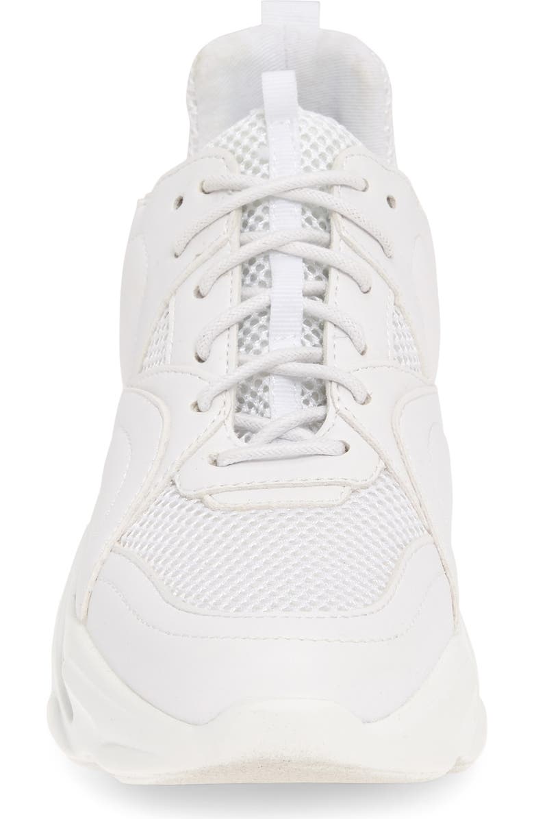 Steve Madden Movement Sneaker, Alternate, color,