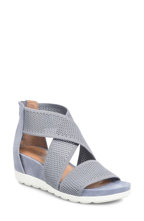 Parrea Strappy Sandal (Women)