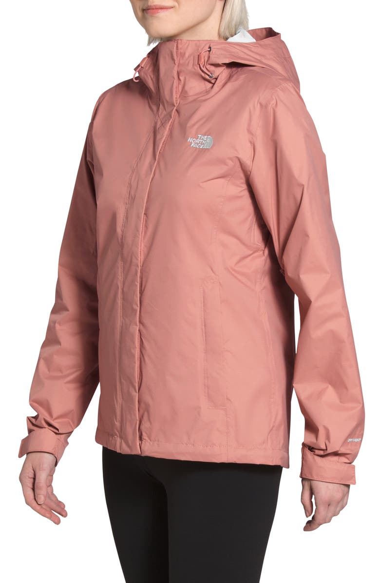 The North Face Venture 2 Waterproof Jacket, Alternate, color, 