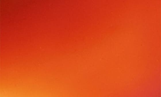 MELTED TANGERINE