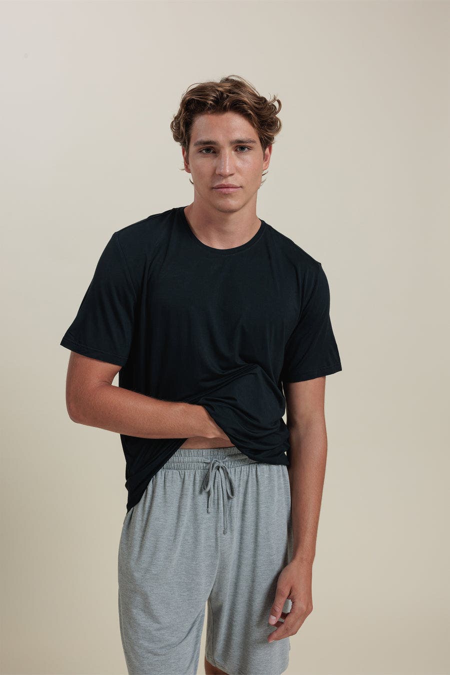 Aeptom Natural Bottom Shorts | Nordstrom