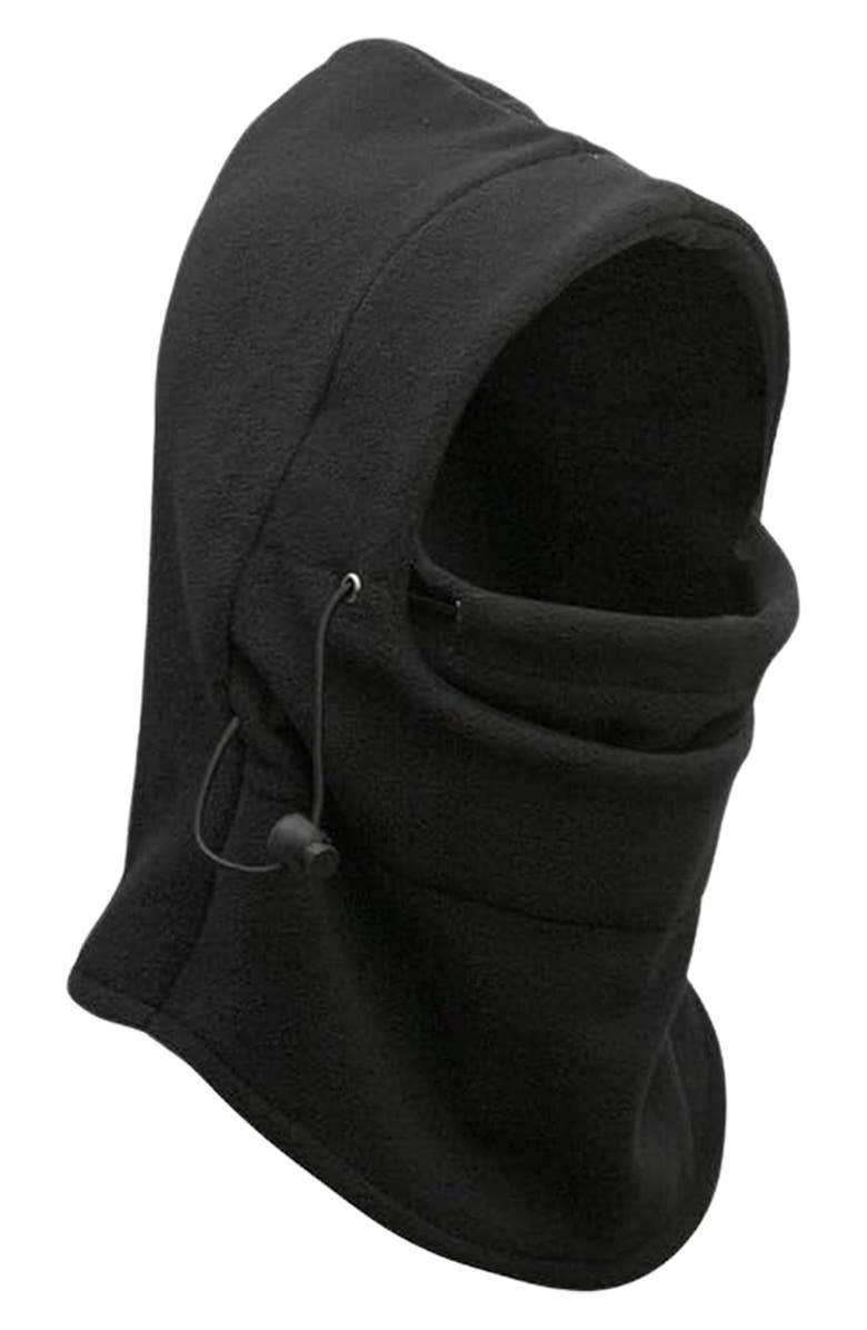 HELIOS THE HEATED COAT Helios Thermal Balaclava, Alternate, color, 