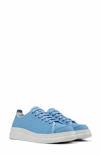 Camper Runner Up Perforated Sneaker