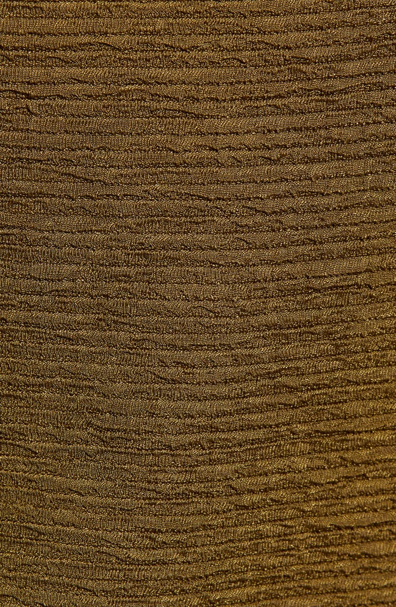 VERO MODA Alpha Puff Sleeve Square Neck Top, Alternate, color, 