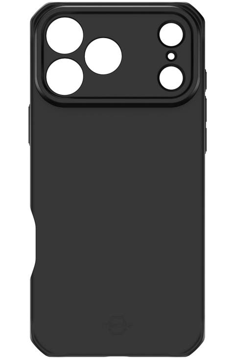 Spectrum_r Silk Case For Apple Iphone 18 Pro / 17 Pro