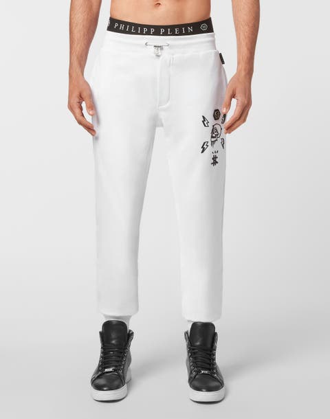 Jogging Trousers Hexagon Men