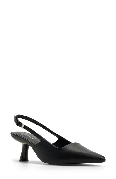 Opall Slingback Pump (Women)