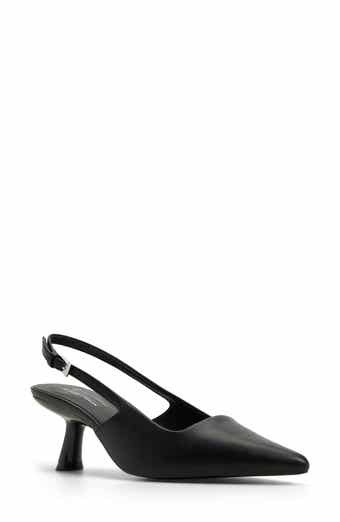 Call It Spring By Aldo Opall Slingback Pump