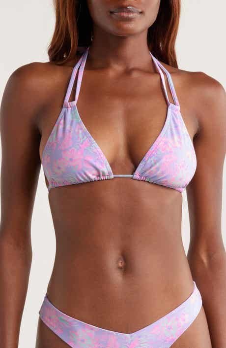 Kulani Kinis Halter Bikini Top